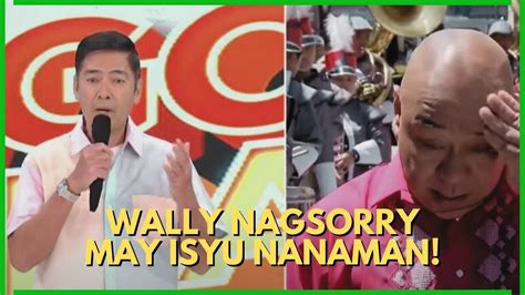 Subo Queen, Humingi Ng sorry sa nagawang Mali, sa nag Viral .